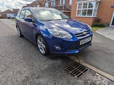 2013 ford focus for sale  WALLSEND