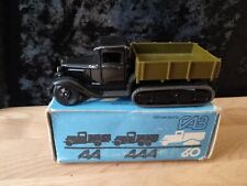 Russian diecast gaz for sale  BEDFORD