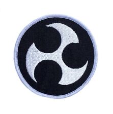 Okinawan karate patch for sale  Ireland