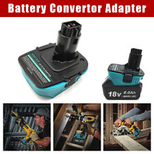 Battery adapter makita for sale  Shipping to Ireland