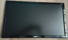 Acer k222hql 21.5 for sale  UK