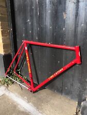 Red road bike for sale  LONDON
