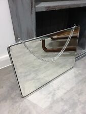 Large heavy mirror for sale  BOLTON