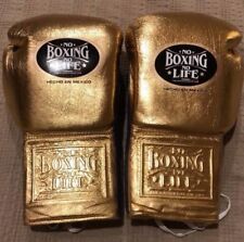 Luvas de boxe MMA treinamento luta saco de pancadas sparring luvas de kickboxing. comprar usado  Enviando para Brazil