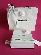 Chanel boîte bijoux d'occasion  La Garenne-Colombes