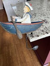 Sailor rowing boat for sale  PLYMOUTH