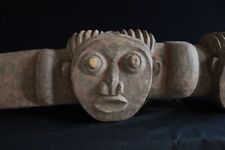 African lintel cameroonian for sale  Shipping to Ireland