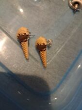 Unique earring studs for sale  BASILDON