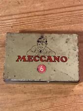 045a vintage meccano for sale  UK