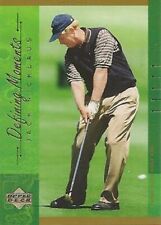 Używany, 2001 Górny pokład #126 Jack Nicklaus na sprzedaż  Wysyłka do Poland