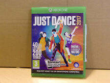 Just dance 2017 d'occasion  Bornel