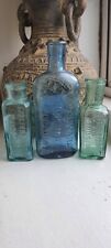 nottingham bottles for sale  CATERHAM