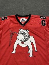 Georgia bulldogs jersey for sale  Rockville