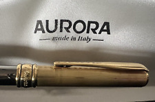 Aurora penna stilografica usato  Roma