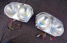 Kit de conversão de farol NOVO & REMAN & USADO FACELIFT jaguar XJS 92 93 94 95 96 comprar usado  Enviando para Brazil