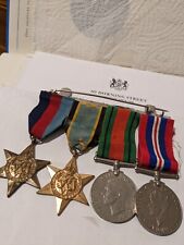air force medals for sale  BOLTON