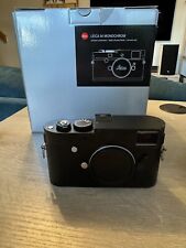 Leica monochrom typ for sale  WOKING