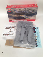Airfix supermarine spitfire for sale  RUGBY