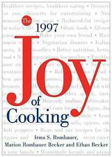 1997 joy cooking for sale  LONDON