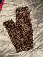 New look leopard for sale  SITTINGBOURNE
