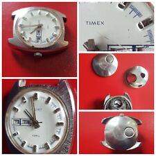Timex vintage 5mm usato  Italia
