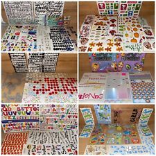 Large lot stickers for sale  Box Elder