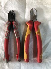 Nws wire cutters for sale  ST. HELENS