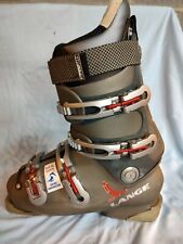 Lange ski boots for sale  Johnson City