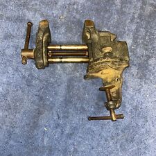 clamp vintage 2 1 vise for sale  Clifton