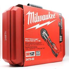 Milwaukee m12 force for sale  Blue Springs