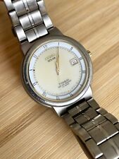 Vintage Seiko Solar Relógio de Titânio comprar usado  Enviando para Brazil