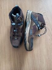 Timberland brown trail for sale  BEDFORD