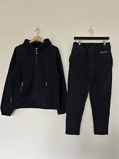 Prada navy tracksuit for sale  COLCHESTER