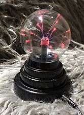 Usb plasma orb for sale  HOUNSLOW