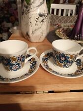 Royal tuscan wedgwood for sale  MERTHYR TYDFIL