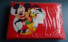 Nuevo en paquete sellado 10 sobres de envío Mickey/Pluto 12"" x 15 segunda mano  Embacar hacia Argentina