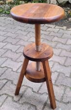 Vintage tabouret vis d'occasion  Digoin