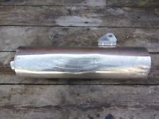 Kawasaki zx9 exhaust for sale  ORMSKIRK