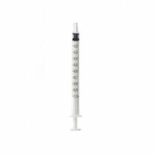 1ml disposable syringe for sale  HUDDERSFIELD