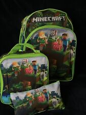 3pcs set minecraft for sale  ILFORD