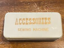 Vintage sewing machine for sale  Lafayette