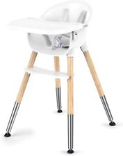  High Chair, Toddler Dining Seats with 5-Point Safety Belt, Bellababy for sale  Shipping to South Africa