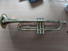 Trumpet carmichael trumpet for sale  CHESTER