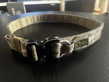 Ronin battlebelt tactical gebraucht kaufen  Hamburg