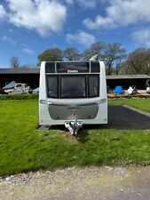 2019 elddis avante for sale  CAERNARFON