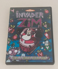 Invader zim vol. for sale  Bayville