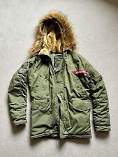 cold weather jacket for sale  HALESOWEN