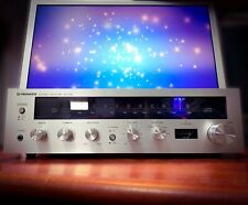 Pioneer SX-408 🌈MINT & RaRe🌈 Vintage Stereo Receiver for sale  Shipping to South Africa