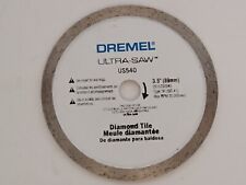 Dremel us540 ultra for sale  Fuquay Varina