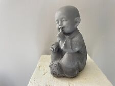 Deko figur buddha gebraucht kaufen  Waldbreitbach